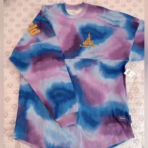 Walt Disney World 50 Crew Neck Shirt